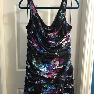 5 for $25 —Express dress
